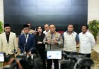 Satgas Haji 2026 Bergerak: Tindak Tegas, Lindungi Calon Jemaah