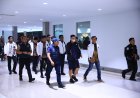 Polri Tangkap DPO Kasus Judi Online di Thailand, Tersangka Berhasil Dibawa Pulang ke Indonesia