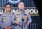 Polri Pastikan Penanganan Laporan Dugaan Penipuan Investasi Tambang yang Dilaporkan WNA Malaysia Berjalan Profesional